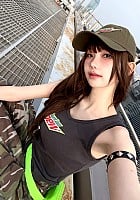 Lee Ah-hee
